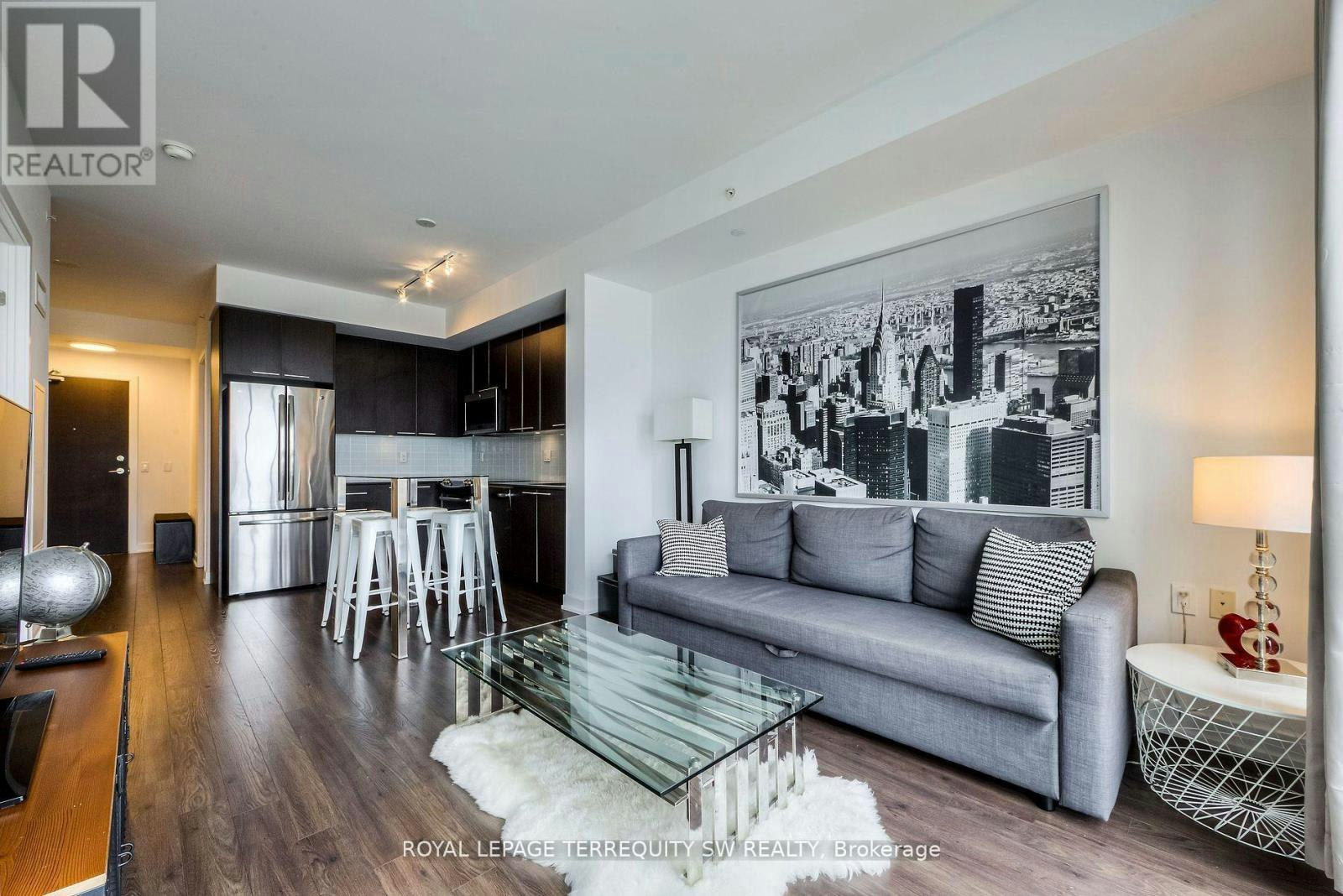 1208-10 Park Lawn Road, Toronto, ON, M8V 0H9 - 6