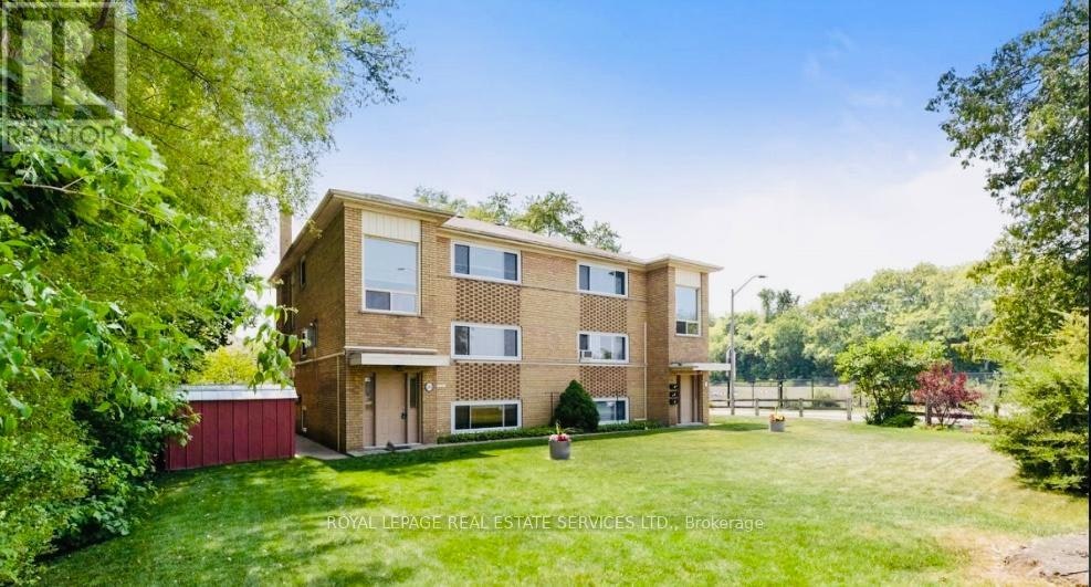 2-50 Peter Street, Mississauga, ON, L5H 2G8 - 17