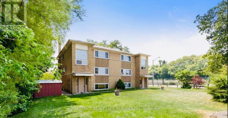 2-50 Peter Street, Mississauga, ON, L5H 2G8 - 17