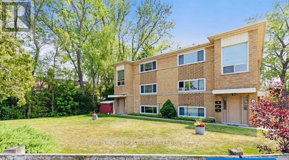 2-50 Peter Street, Mississauga, ON, L5H 2G8 - 18
