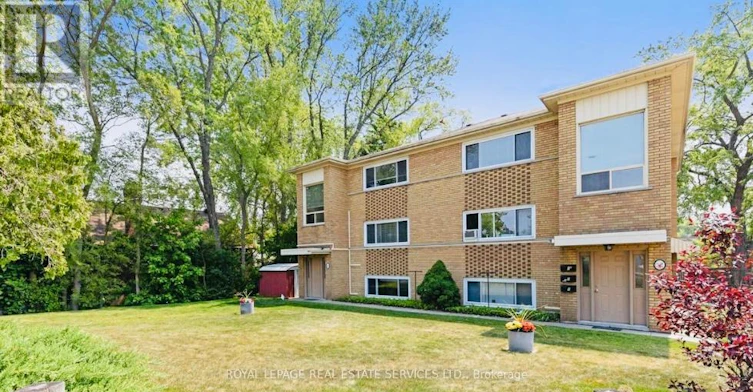 2-50 Peter Street, Mississauga, ON, L5H 2G8 - 18