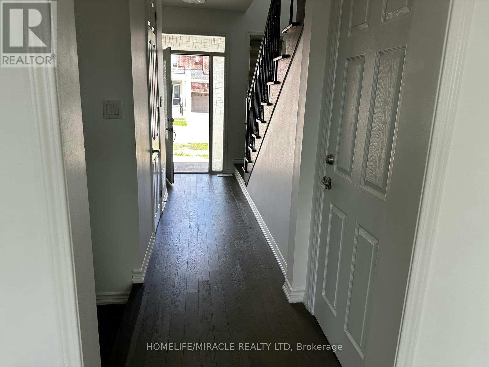 UPPER-147 Yates Drive, Milton, ON, L9E 1S7 - 16