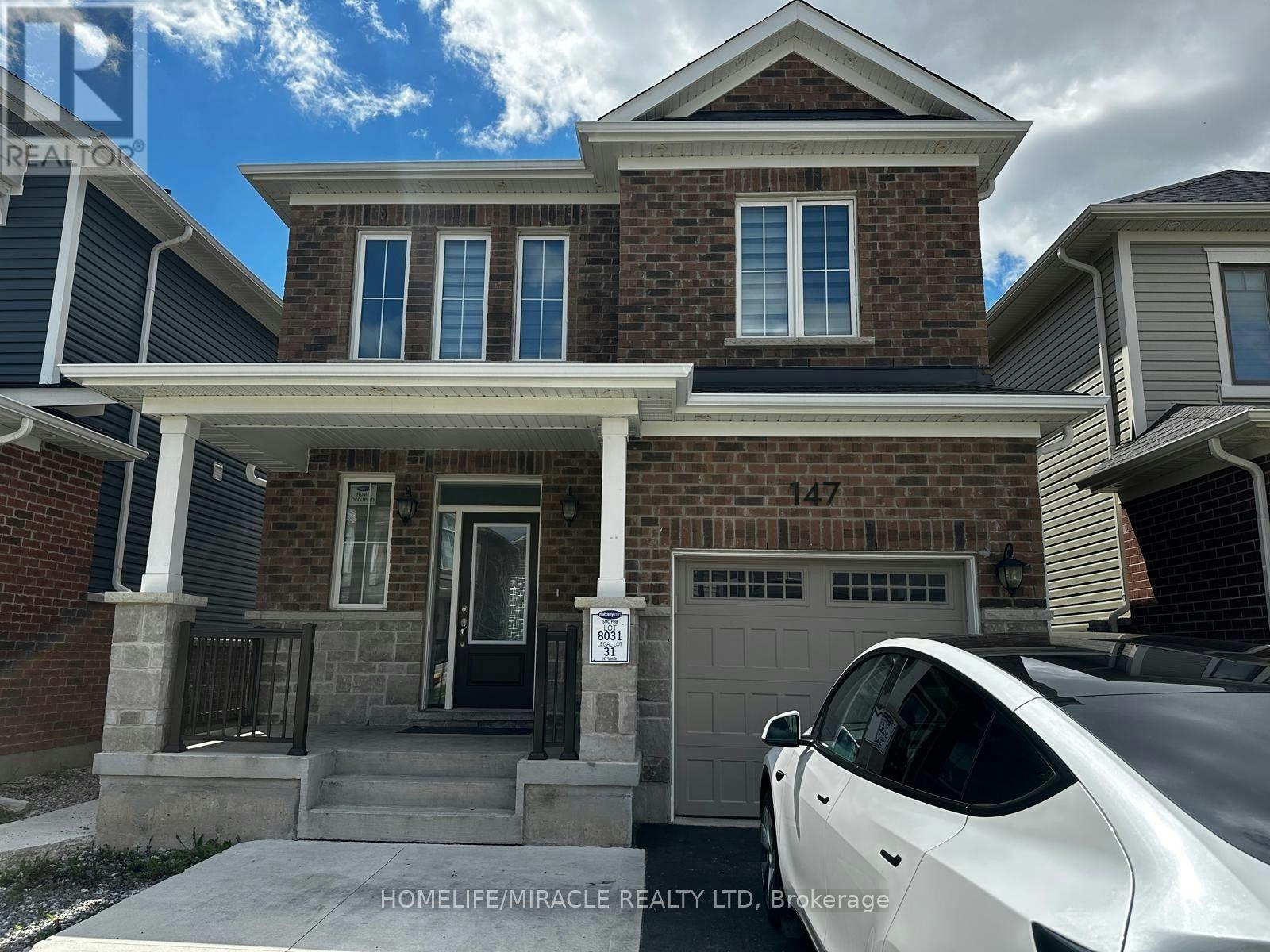 UPPER-147 Yates Drive, Milton, ON, L9E 1S7 - 3