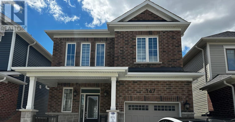 UPPER-147 Yates Drive, Milton, ON, L9E 1S7 - 3