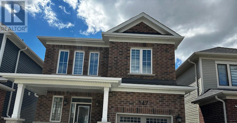 UPPER-147 Yates Drive, Milton, ON, L9E 1S7 - 2