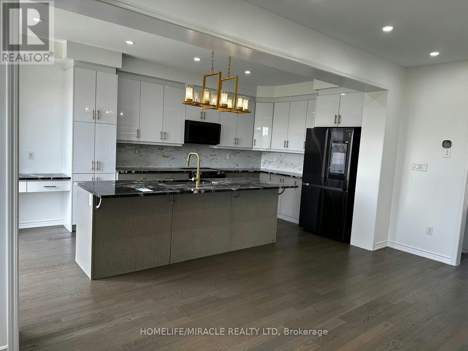 UPPER-147 Yates Drive, Milton, ON, L9E 1S7 - 9