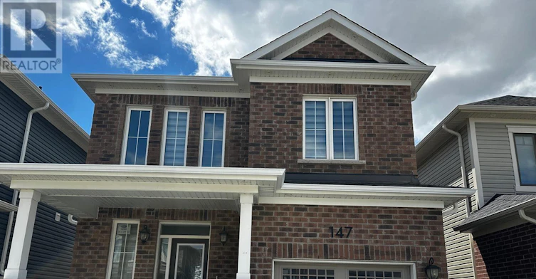UPPER-147 Yates Drive, Milton, ON, L9E 1S7