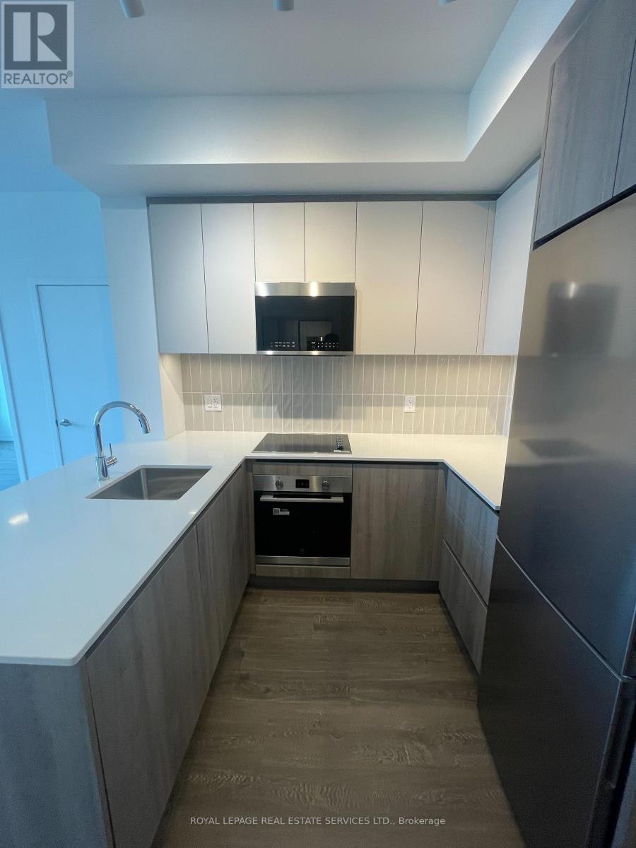724-2485 Eglinton Avenue W, Mississauga, ON, L5M 2T1 - 8