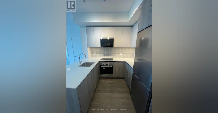 724-2485 Eglinton Avenue W, Mississauga, ON, L5M 2T1 - 8