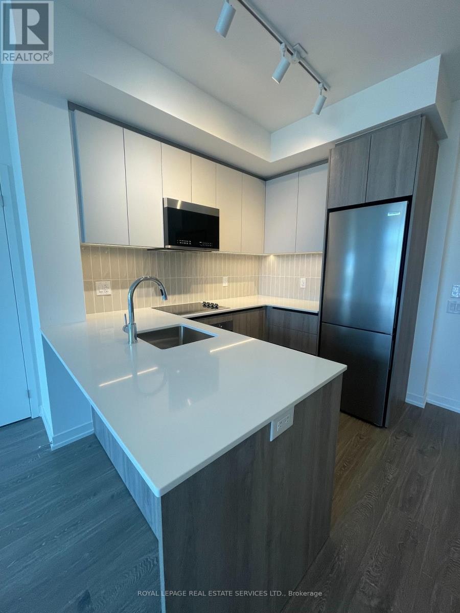 724-2485 Eglinton Avenue W, Mississauga, ON, L5M 2T1 - 6