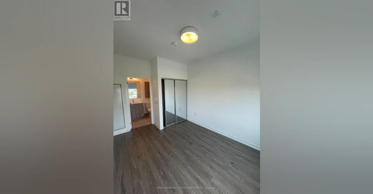 724-2485 Eglinton Avenue W, Mississauga, ON, L5M 2T1 - 2