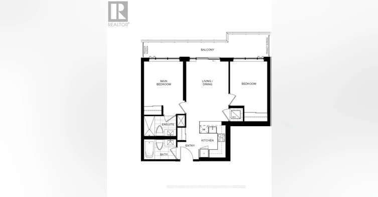 724-2485 Eglinton Avenue W, Mississauga, ON, L5M 2T1 - 10