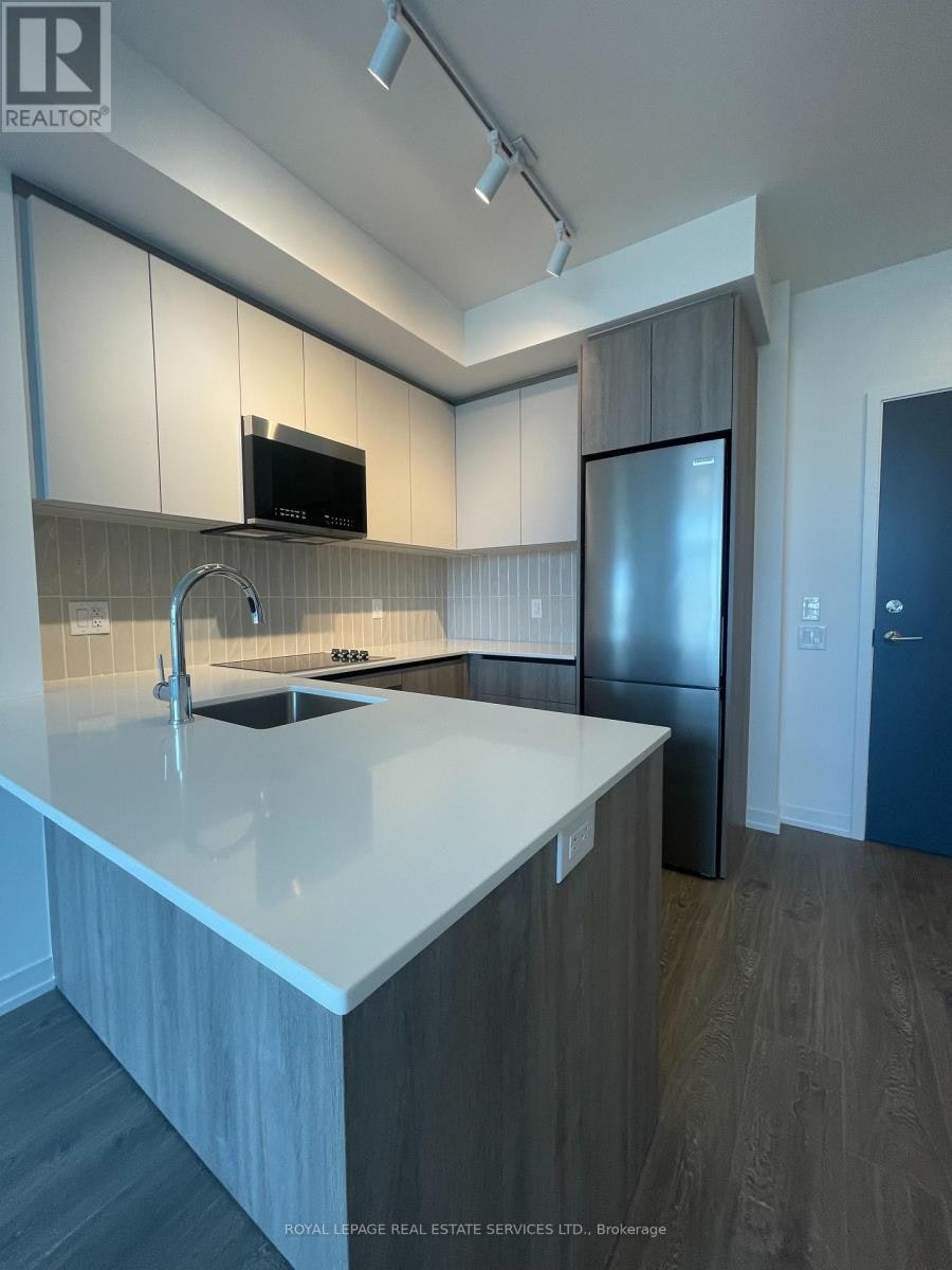 724-2485 Eglinton Avenue W, Mississauga, ON, L5M 2T1 - 5