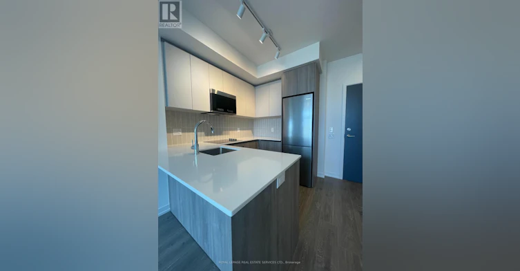 724-2485 Eglinton Avenue W, Mississauga, ON, L5M 2T1 - 5