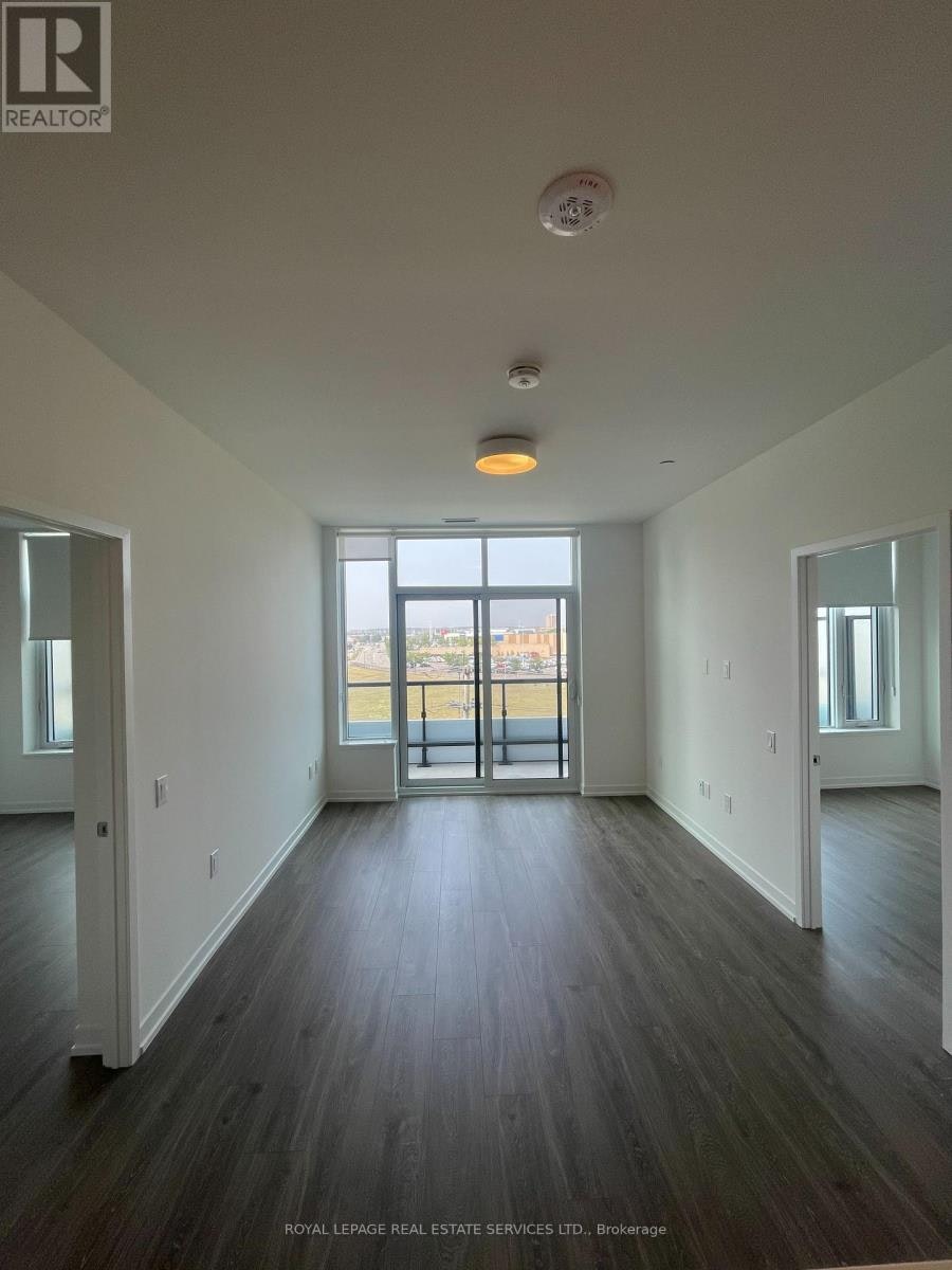 724-2485 Eglinton Avenue W, Mississauga, ON, L5M 2T1 - 3
