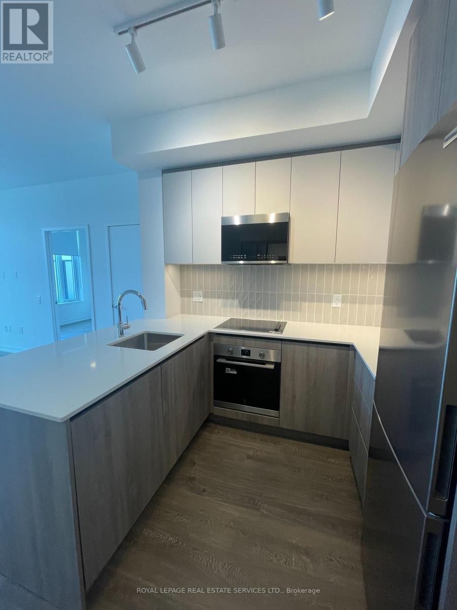 724-2485 Eglinton Avenue W, Mississauga, ON, L5M 2T1 - 7