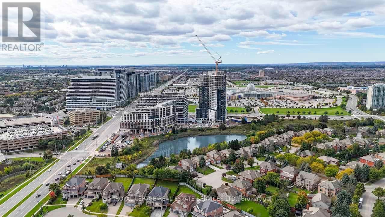 724-2485 Eglinton Avenue W, Mississauga, ON, L5M 2T1 - 9