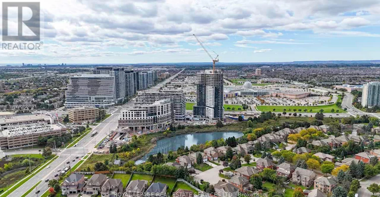 724-2485 Eglinton Avenue W, Mississauga, ON, L5M 2T1 - 9