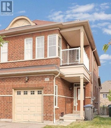 3397 Stoney Crescent, Mississauga, ON, L5M 0N7