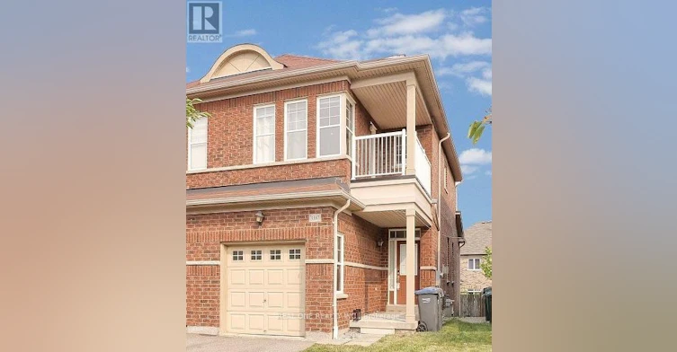 3397 Stoney Crescent, Mississauga, ON, L5M 0N7