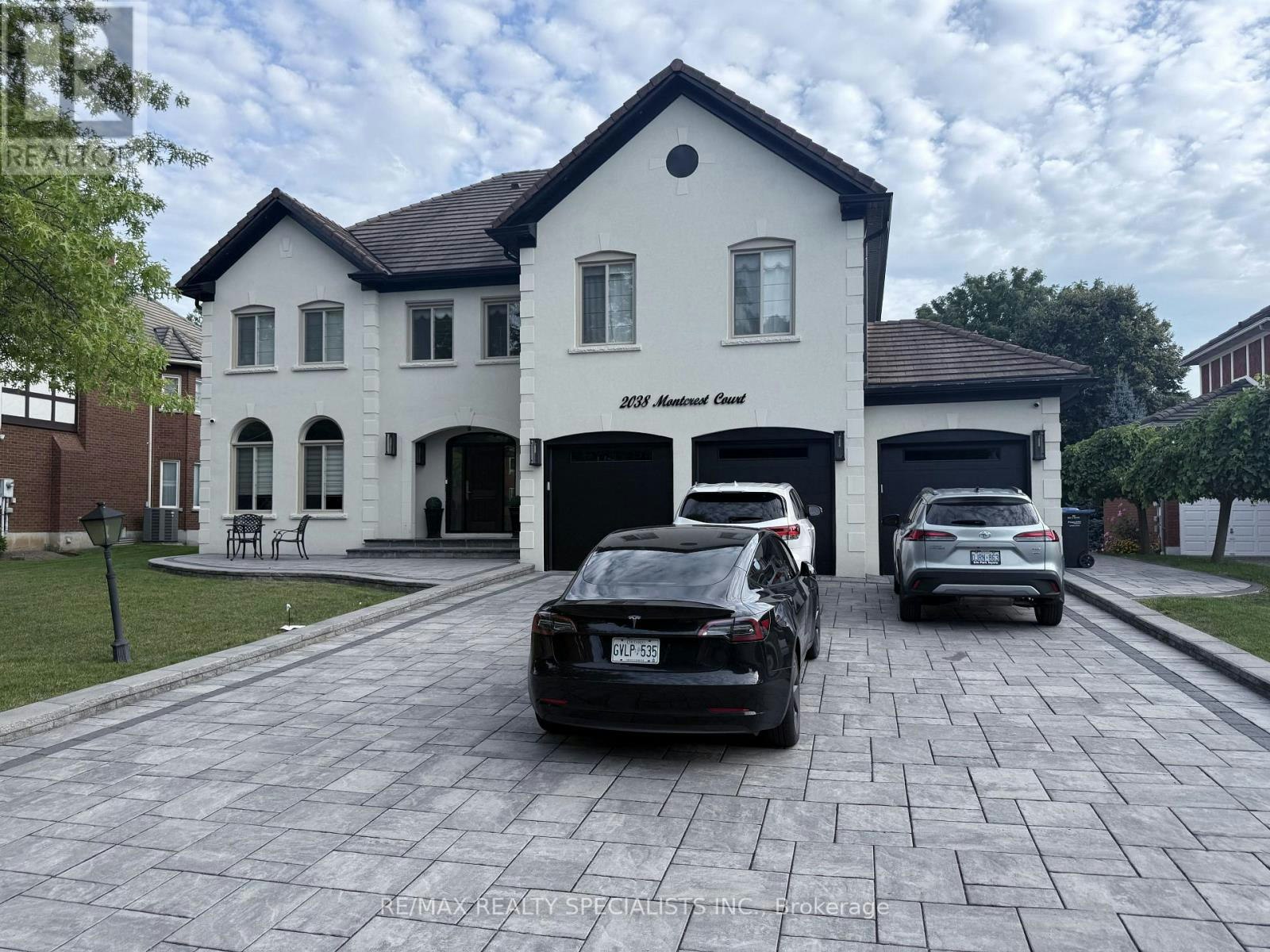 BSMNT-2038 Montcrest Court, Mississauga, ON, L5M 4Y2 - 2