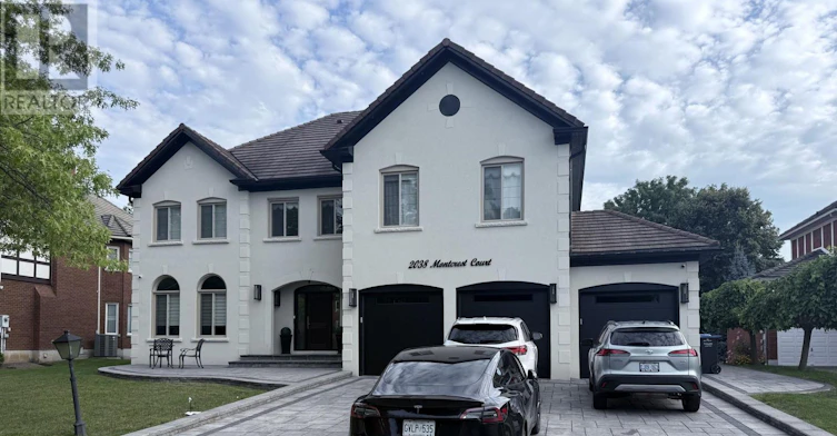 BSMNT-2038 Montcrest Court, Mississauga, ON, L5M 4Y2 - 2