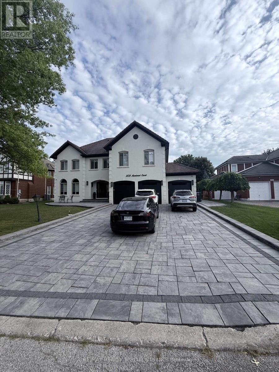 BSMNT-2038 Montcrest Court, Mississauga, ON, L5M 4Y2 - 3