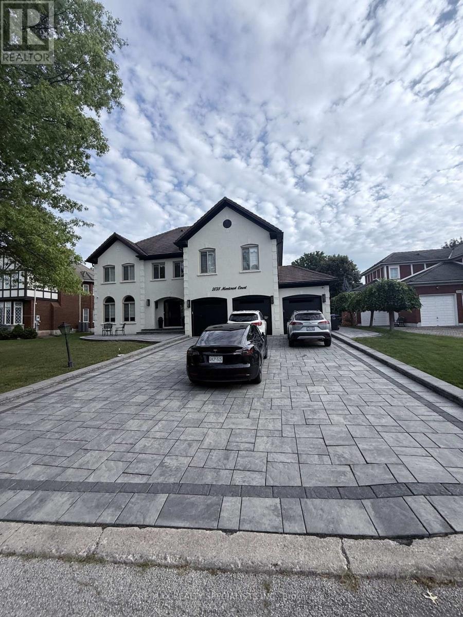 BSMNT-2038 Montcrest Court, Mississauga, ON, L5M 4Y2