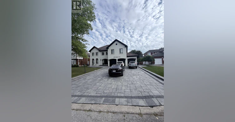 BSMNT-2038 Montcrest Court, Mississauga, ON, L5M 4Y2