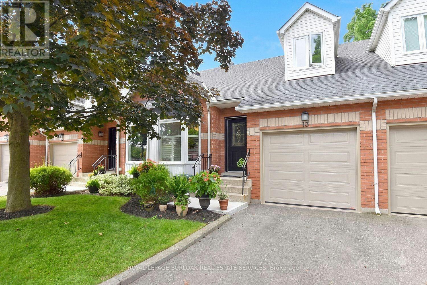 13-476 Walkers Line, Burlington, ON, L7N 2E2