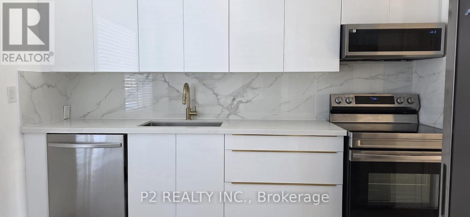 22-25 Gosford Blvd Boulevard N, Toronto, ON, M3N 2G7