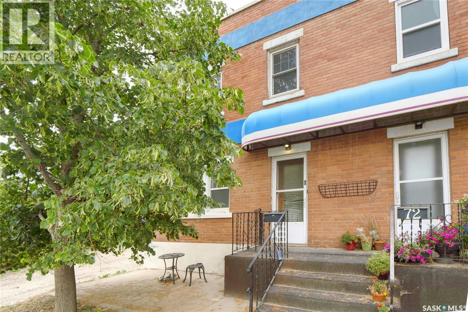 70 Caribou Street E, Moose Jaw, SK, S6H 0R3