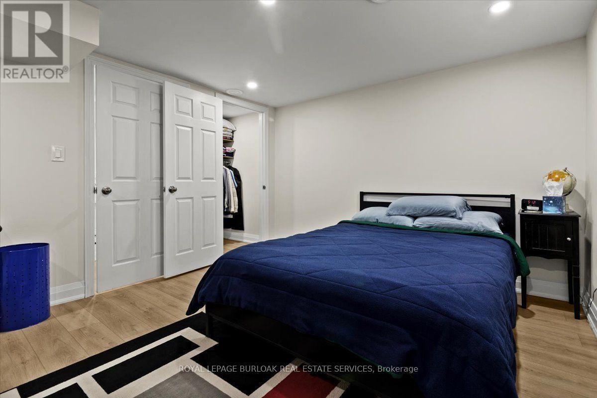 LOWER-161 Hoover Crescent, Hamilton, ON, L9A 3H2 - 11