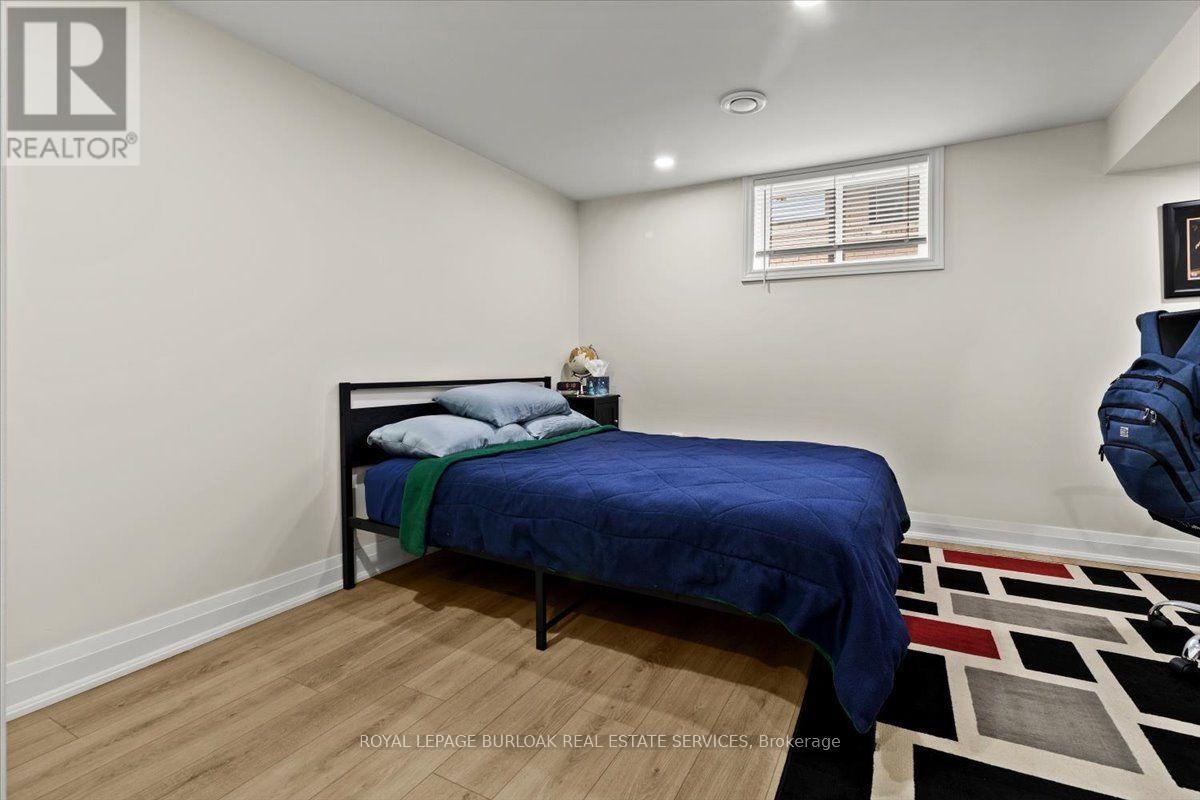 LOWER-161 Hoover Crescent, Hamilton, ON, L9A 3H2 - 9