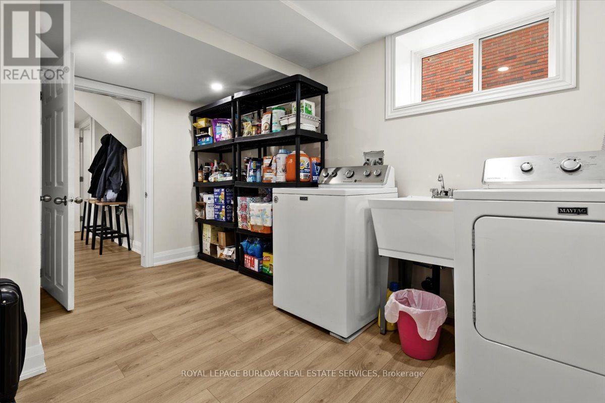 LOWER-161 Hoover Crescent, Hamilton, ON, L9A 3H2 - 14