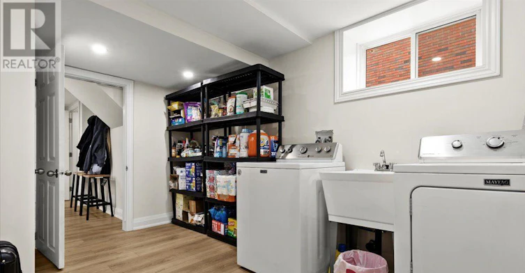 LOWER-161 Hoover Crescent, Hamilton, ON, L9A 3H2 - 14