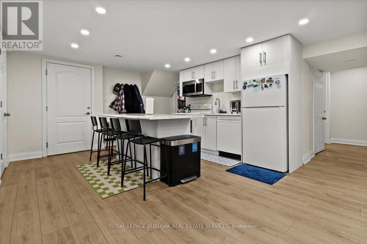 LOWER-161 Hoover Crescent, Hamilton, ON, L9A 3H2 - 6