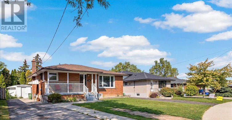 LOWER-161 Hoover Crescent, Hamilton, ON, L9A 3H2