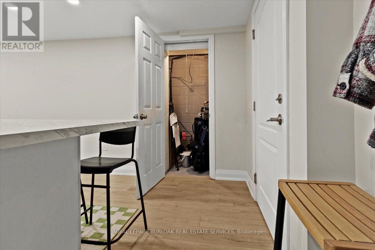 LOWER-161 Hoover Crescent, Hamilton, ON, L9A 3H2 - 16