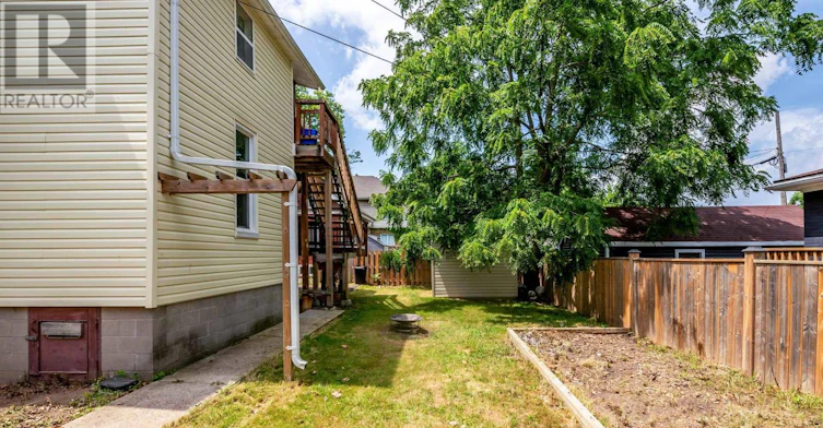 1-4975 Mcrae Street, Niagara Falls, ON, L2E 1P2 - 8