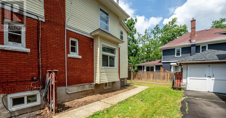 1-4975 Mcrae Street, Niagara Falls, ON, L2E 1P2 - 4