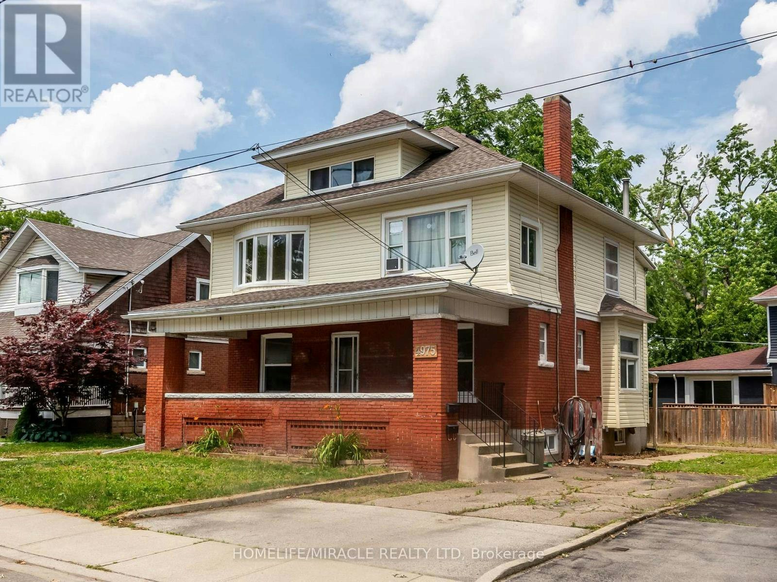 1-4975 Mcrae Street, Niagara Falls, ON, L2E 1P2 - 3