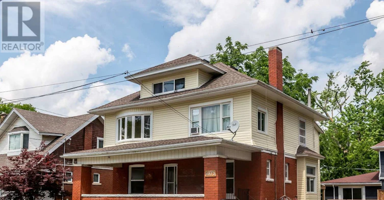 1-4975 Mcrae Street, Niagara Falls, ON, L2E 1P2 - 3