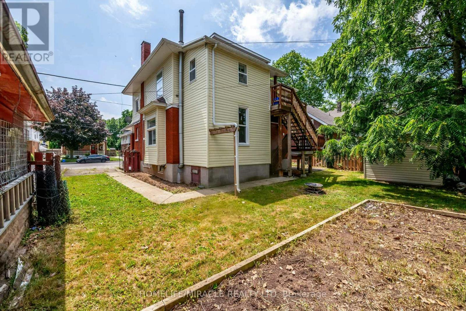 1-4975 Mcrae Street, Niagara Falls, ON, L2E 1P2 - 6