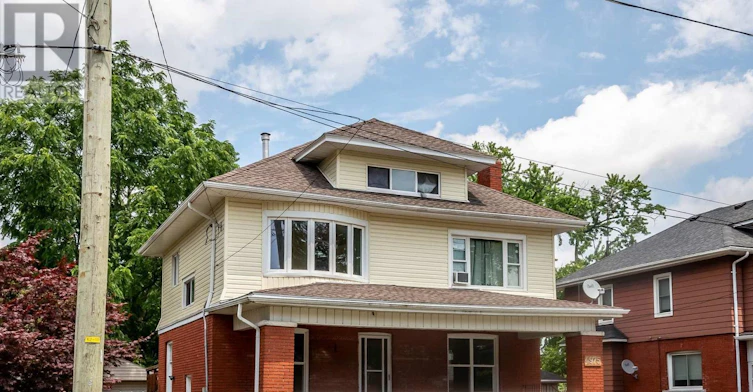 1-4975 Mcrae Street, Niagara Falls, ON, L2E 1P2