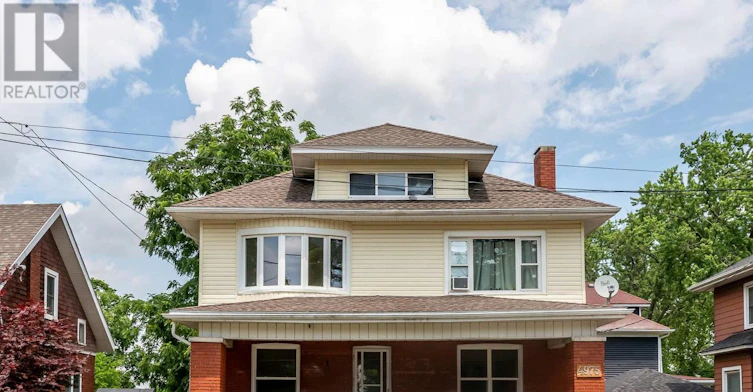 1-4975 Mcrae Street, Niagara Falls, ON, L2E 1P2 - 2