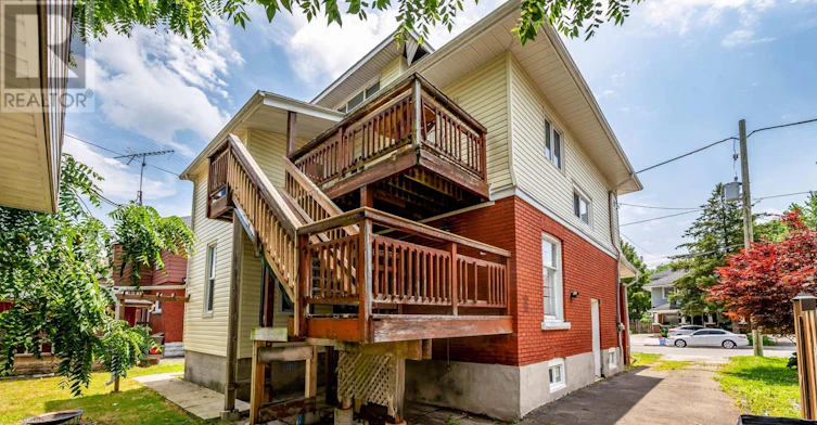 1-4975 Mcrae Street, Niagara Falls, ON, L2E 1P2 - 5