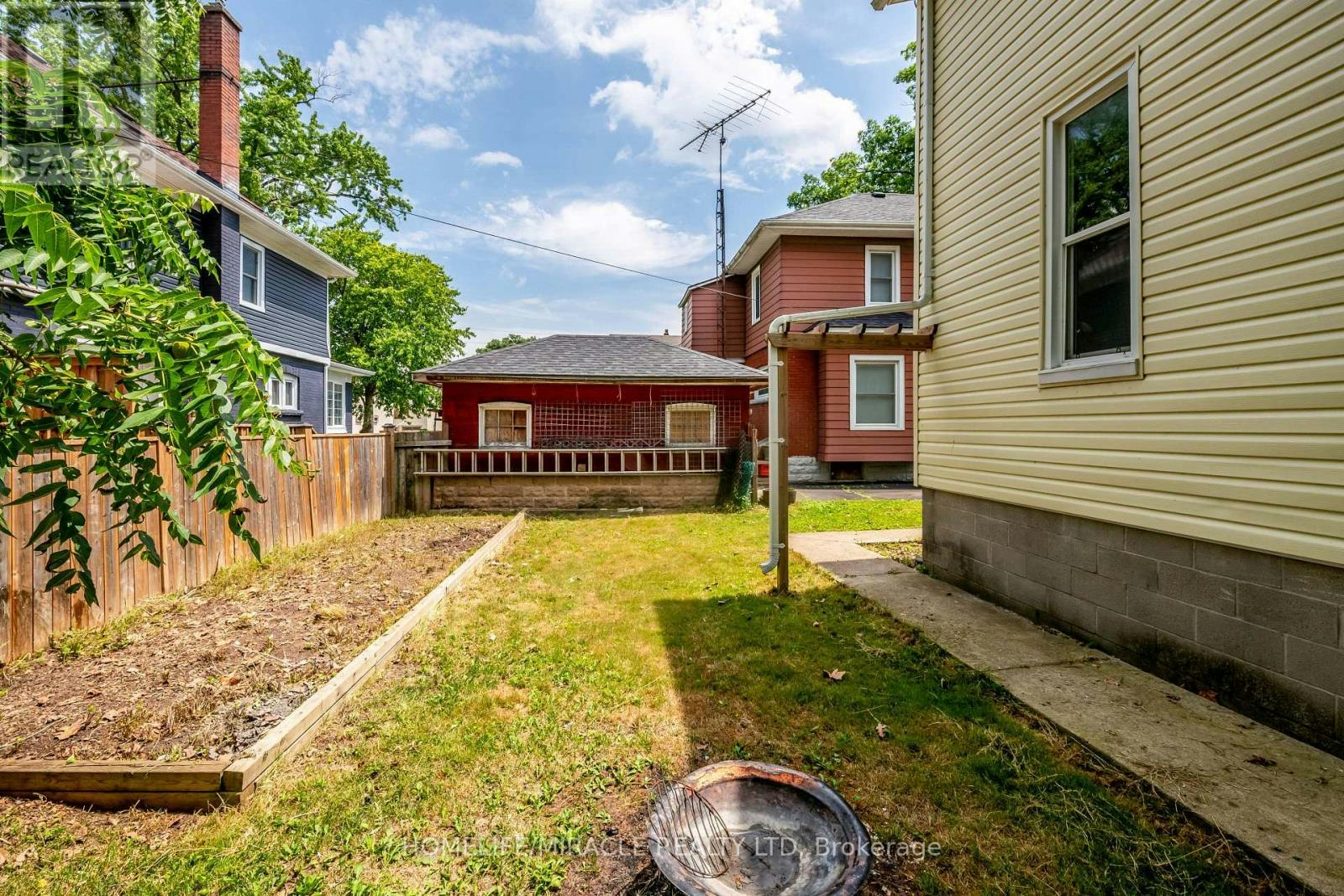 1-4975 Mcrae Street, Niagara Falls, ON, L2E 1P2 - 7