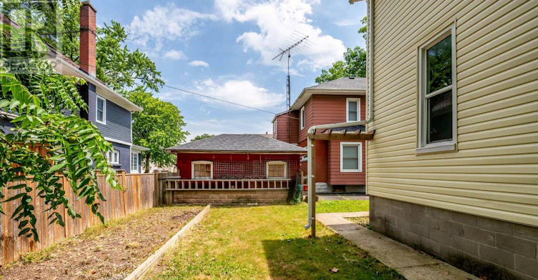 1-4975 Mcrae Street, Niagara Falls, ON, L2E 1P2 - 7