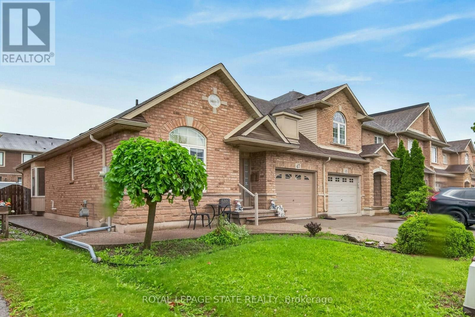 47 Hannon Crescent, Hamilton, ON, L0R 1P0